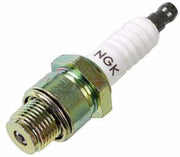 NGK ZFR4F11 V-Power Spark Plug, 4043 Set of 4 Spark Plugs (Price Per Spark Plug) - Clauss Marine