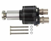 OEM MerCruiser V8 Sea Water Pump Assembly V-Belt 46-72774A32