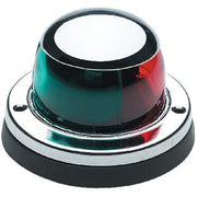 Seachoice 05071 BI-COLOR BOW LIGHTS - STAINLESS / BI-COLOR BOW LIGHT-POLISHED S - Clauss Marine