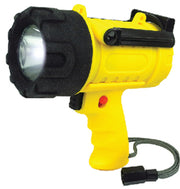 Seachoice 08091 Waterproof LED Spotlight [5W Waterproof Spotlight YLLW] - Clauss Marine