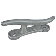 Seachoice 50-30760 Cast Aluminum "s" Dock Cleat - Clauss Marine