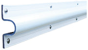 79741 - C GUARD PROFILE 10FT WHITE - Clauss Marine