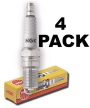 NGK 3672 Pack of 4 Spark Plugs LFR6A-11 - Clauss Marine