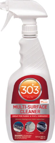 MULTI SURFACE CLEANER 32 OZ