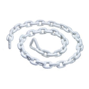 Seachoice 44401 Anchor Lead Chain-Pvc-3/16 X4' - Clauss Marine