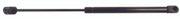 Seachoice Black Gas Spring Compressed 12 Inch Extende 20 Inch 50-35177 - Clauss Marine