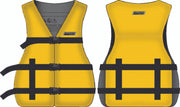 Seachoice General Purpose Vest Yellow Adult 50-86533 - Clauss Marine