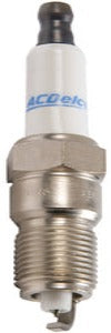 AC Delco Spark Plugs: Iridium Professional Spark Plug 41110 @4 - Clauss Marine