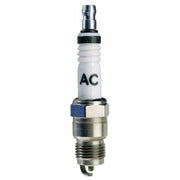 AC Delco Spark Plugs Spark Plug AC#Mr43Lts Resistor 8 Mr43Ltx4 862029 @4 - Clauss Marine