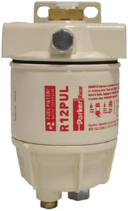 Racor 30 Micron Fuel Filter/Water SE 62-120rmam30 - Clauss Marine