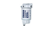 RACOR - MARINE FUEL FILTER/WATER SEPARATOR SPIN-ON SERIES - 10 MICRON - 120RRAC02 - Clauss Marine