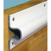 Dock Edge 1132F C GUARD PVC PROFILE / C GUARD PROFILE, (10 FT/ROLL), - Clauss Marine