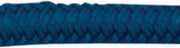 Sea Dog 302112025BL-1 Double Braided Nylon Dock Line, 1/2" x 25 / Blue - Clauss Marine