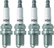 Ngk Spark Plugs R5671A8 Racing Spark Plugs (4 Count) (Price Per Spark Plug) - Clauss Marine