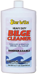 Star Brite 80532 BILGE CLEANER / BILGE CLEANER QUART - Clauss Marine