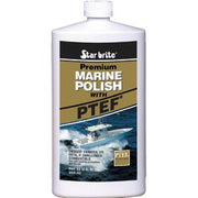 Star Brite 85732 MARINE POLISH WITH PTEF® / POLISH-PREMIUM W/ PTFE 32 OZ - Clauss Marine