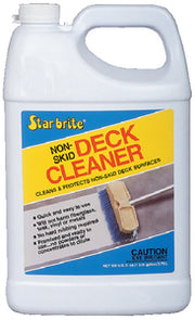 Star Brite 85900 NON-SKID DECK CLEANER/PROTECTOR / NON-SKID DECK - Clauss Marine