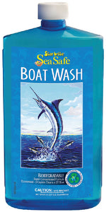 Star Brite 89732 SEA SAFE BOAT WASH / SEA SAFE BOAT WASH QT - Clauss Marine