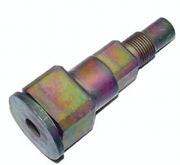 OEM Quicksilver/Mercury Stainless Steel Upper Steering Shaft Pin (Bravo/Alpha) 866718A01 - Clauss Marine