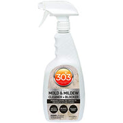 303 Mold & Mildew Cleaner & Blocker | 32oz - Clauss Marine