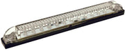 Seachoice LED Underwater Light Strip 8" White 50-03021 - Clauss Marine