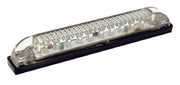 Seachoice LED Underwater Light Strip 6" White 50-03011 - Clauss Marine