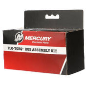 Mercury Marine Flo-Torq SSR HD Hub Kit 710-8M0101603