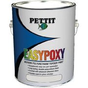 Pettit 3106Q EASYPOXY POLYURETHANE / EASYPOXY SEMI-GLOSS WHITE-QT - Clauss Marine