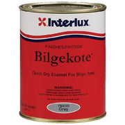 Interlux YMA102G BILGEKOTE® / BILGEKOTE WHITE - GALLON - Clauss Marine
