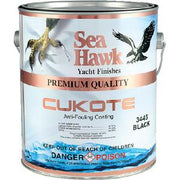 Seahawk 3445GL CUKOTETM / CUKOTE BLACK GL - Clauss Marine