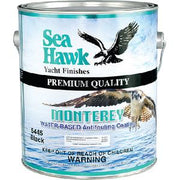 Seahawk 5445GL MONTEREYTM / MONTEREY BLACK GL - Clauss Marine