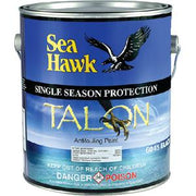 Seahawk Talon Antifoulant Green Gl 6043G - Clauss Marine