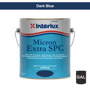 Interlux Micron Extra SPC Antifouling Paint - Clauss Marine