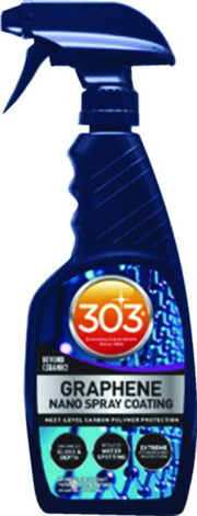 303 Products 30251 Graphene Nano Spray Coating™, 32 oz., Price/EA - Clauss Marine