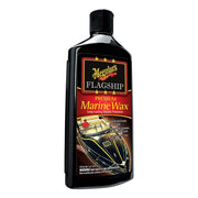 Meguiar's M6316 Flagship Premium Marine Wax 16oz - Clauss Marine