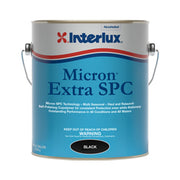INTERLUX PAINT YBC452/QT MICRON EXTRA SPC BLACK-QT - Clauss Marine