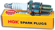 NGK Spark Plug 3961 Spark Plug BR8ES 4 Count (Price Per Spark Plug) - Clauss Marine