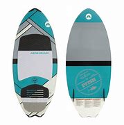 Airhead PFish Skim Style Wakesurf Board - AHWS-F02 - Clauss Marine