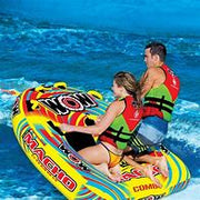Wow Watersports 161010 Towable Macho 2person - Clauss Marine