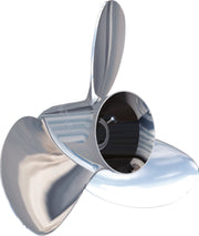 Turning Point Propellers Express Mach3 OS Propeller 15.6x25 3-Blade Stainless Steel RH Rotation Standard 708-31512510 - Clauss Marine
