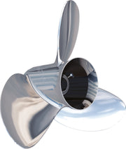 Turning Point Propellers 31301412 25-75hp 3-1/2" Gearcase Masterguard Series Props - Clauss Marine