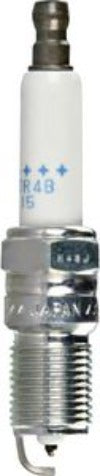 Ngk Spark Plugs D7EA Standard Spark Plugs (10 Count) (Price Per Spark Plug) - Clauss Marine