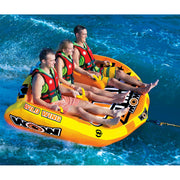 WOW WATERSPORTS WILD WING 2P TOWABLE - 2 PERSON MFG# 18-1120 - Clauss Marine