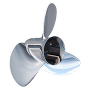 Turning Point Propellers Express Mach3 OS Propeller 15.6x15 3-Blade Stainless Steel LH Rotation 708-31511520 - Clauss Marine