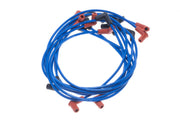 OEM Quicksilver/Mercury Spark Plug Wire Kit 84-863656A03 - Clauss Marine