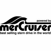OEM MerCruiser Drive Gear Bearing Bravos 31-8M0103472 - Clauss Marine