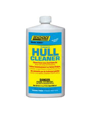 Seachoice 90681 Hull Cleaner Quart - Clauss Marine