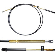 SeaStar Solutions CCX18922 Merc 4000 Series Gen II TFXtreme Control Cable Assembly - Clauss Marine