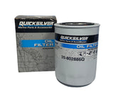 OEM Quicksilver/Mercury Ford Oil Filter 35-8M0116378 35-802886Q - Clauss Marine